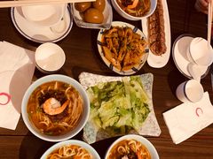 -度小月(百老汇美食街店)