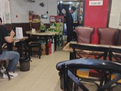 -重庆鸡公煲·三国烤鱼(城中路店)