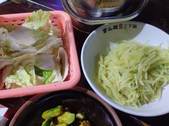 -富正毅三下锅(大庸府城店)