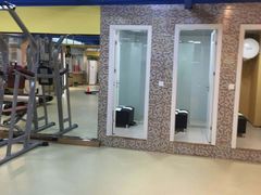 -中田·健身+普拉提(太阳广场店)