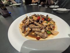 -健眺小海鲜(临海后山店)