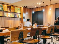 大堂-乐凯撒披萨(中心书城店)