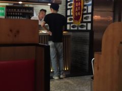 大堂-韩宫宴烤肉·料理(苏州中心店)