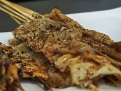 -老黑板筋(顺义总店)
