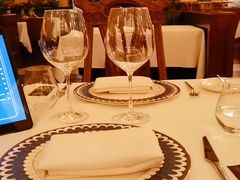 环境-福楼法餐厅FLO