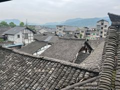 -尧坝古镇