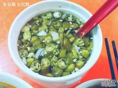 -螺蛳粉先生(蓟门桥店)