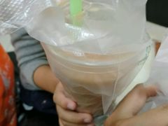 -L猪扒包(天河购书中心店)