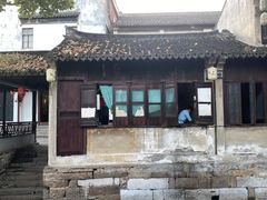 -锦溪古镇