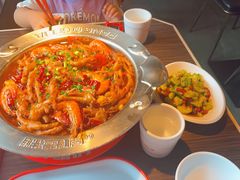 -胖哥俩肉蟹煲(杭州下沙学林街店)