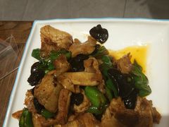 -锡和无锡菜(景丽苑店)