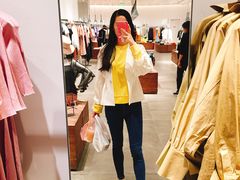 -URBAN REVIVO(西安Momopark店)