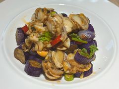 -味莊·青岛菜(云霄路店)