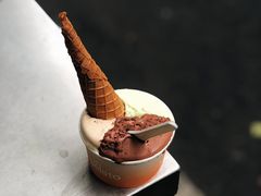 -Dip in Gelato(富民路店)