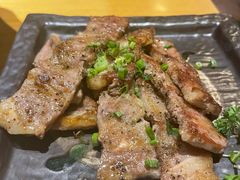 -三石铁板烧(紫竹桥店)