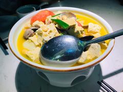 手撕石磨老豆腐-望湘园湖南菜(赛格店)