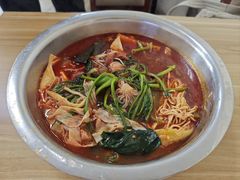 -四川老牛麻辣烫(北门桥店)