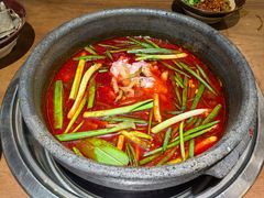 -笔记安顺夺夺粉火锅(中关村店)