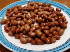 油炸花生米-巴依老爷新疆美食(常营店)