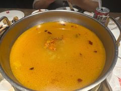 -七欣天香辣蟹火锅(上海银亿滨江店)