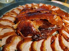 烤鸭-守柴炉烤鸭(科华中路王府井店)
