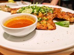 -一坐一忘云南菜(北京skp店)