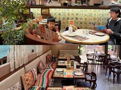 -墨纪Mojí墨西哥餐厅(官舍店)