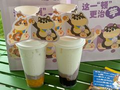 -7分甜(苏州中心店)