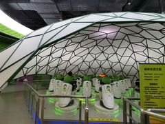 -中国杭州低碳科技馆