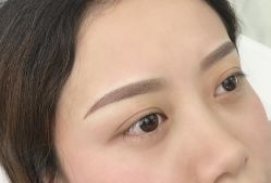 -HQ半永久纹绣纹眉
