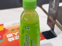 -醉人椒麻辣香锅(上地华联店)