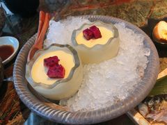-炙柒Sekinana·精致料理 烧鸟·铁板烧(海上世界店)