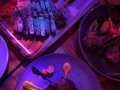 -MARU玛露音乐餐厅(大学路店)