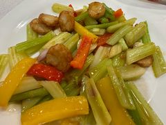 -东江海鲜酒家(客村店)