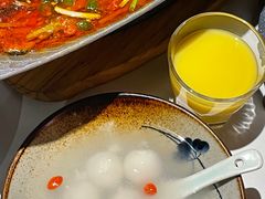-小河盐帮·私家菜·烤鸭(三元桥·霄云路店)