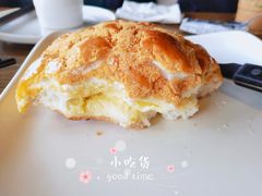 -香港表哥茶餐厅(银泰百货店)