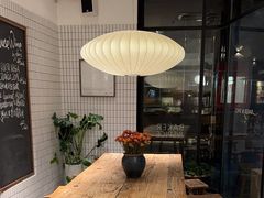 -BAKER&SPICE(安福路店)