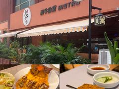 -和牛食堂•BISTRO(广州首店)
