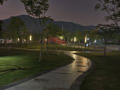 -白石龙音乐公园