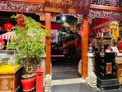 -正阳门饭庄·烤鸭·北京菜(万丰路七里庄店)