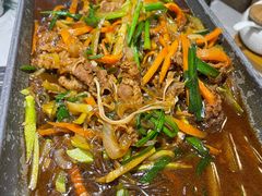 -韩仁阁米肠汤饭(韩乐坊店)