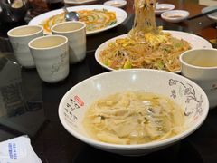 -乡亲鹅肉城(吴江店)