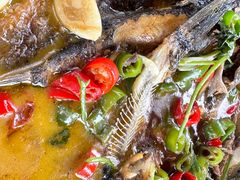 -食光慢宴·安吉土菜馆