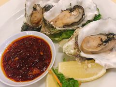 -真浪花园海鲜餐馆