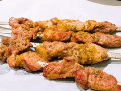 -撒拉花儿·新疆菜·清真(太阳宫店)