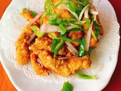 -同兴半盆菜酒家(打浦路店)