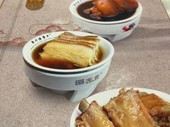-宝香绑线肉骨茶(柏威年广场店)