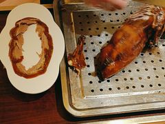 -大食客·非遗吉菜(高新和园店)