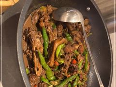 -炎陵血鸭(滨江御景店)