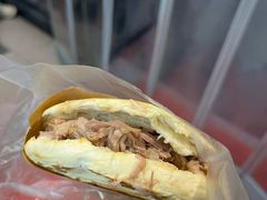 -子午路张记肉夹馍(翠华路店)